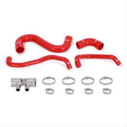 MIO-HSEMUS815LRD, Mishimoto Radiator Hose Kits for 2015-2021 MUSTANG - MMHOSE-MUS8-15LRD в ОАЭ, Дубай. Состояние - новое. Цена 1 080 AED. Фото, контакты продавца | AUTO.AE