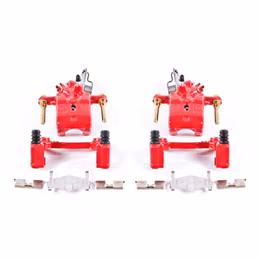 PWR-S2000, PowerStop Performance Powdercoated Brake Calipers for 1996-2001 I30, 1994-2001 MAXIMA - S2000 в ОАЭ, Дубай. Состояние - новое. Цена 960 AED. Фото, контакты продавца | AUTO.AE
