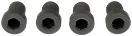 RNB-14159, Dorman Brake Rotor Retaining Screws 14159 في الإمارات, دبي. Condition - new. Price 40 AED. Photo, seller contacts | AUTO.AE
