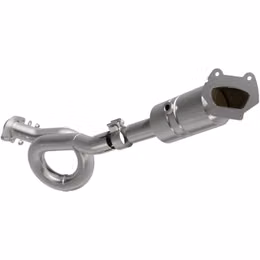 MPE-22-146, MagnaFlow OEM Grade Federal/EPA Compliant Direct-Fit Manifold Catalytic Converters for 2020-2023 GLADIATOR, 2018-2024 WRANGLER - 22-146 в ОАЭ, Дубай. Состояние - новое. Цена 2 750 AED. Фото, контакты продавца | AUTO.AE