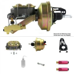 HLI-327519, Helix Brake Boosters HEXBBK79398 في الإمارات, دبي. Condition - new. Price ⁦2,290 AED⁩. Photo, seller contacts | AUTO.AE