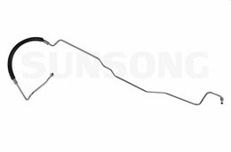 SUG-5801136, Sunsong Transmission Oil Cooler Lines 5801136 في الإمارات, دبي. Condition - new. Price 230 AED. Photo, seller contacts | AUTO.AE