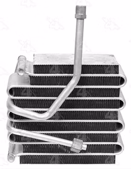 FSS-54682, Four Seasons Evaporator Cores for 1984-1988 CRESSIDA, 1986-1988 SUPRA - 54682 في الإمارات, دبي. Condition - new. Price 420 AED. Photo, seller contacts | AUTO.AE