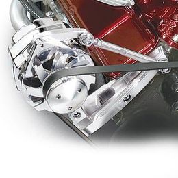 MCH-20132, March Performance Ultra Series Billet Aluminum Alternator Brackets 20132 в ОАЭ, Дубай. Состояние - новое. Цена 940 AED. Фото, контакты продавца | AUTO.AE