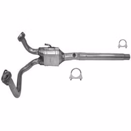 WLK-70420, Walker Ultra Direct-Fit Catalytic Converters for 1996 BRONCO, F-150, F-250 - 70420 in UAE, Dubai. Condition - new. Price 1,910 AED. Photo, seller contacts | AUTO.AE