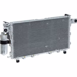 UAC-CN4738PFC, Universal Air Conditioner Air Conditioning Condensers CN 4738PFC in UAE, Dubai. Condition - new. Price 600 AED. Photo, seller contacts | AUTO.AE
