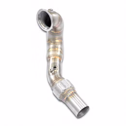 775411, SUPERSPRINT 775411 Turbo Downpipe Kit for AUDI SQ2 в ОАЭ, Дубай. Состояние - новое. Цена 5 100 AED. Фото, контакты продавца | AUTO.AE