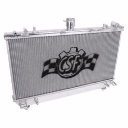 7052, CSF 7052 Radiator for CHEVROLET CAMARO SS (V8) / 3.6L V6 2013+ in UAE, Dubai. Condition - new. Price 3,190 AED. Photo, seller contacts | AUTO.AE