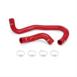 MIO-HSEMOP6105RD, Mishimoto Radiator Hose Kits for 2005-2010 300, 2008-2010 CHALLENGER, 2006-2010 CHARGER - MMHOSE-MOP61-05RD in UAE, Dubai. Condition - new. Price 890 AED. Photo, seller contacts | AUTO.AE