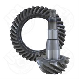 SPZ-36019, USA Standard Gear ZG Series Ring and Pinion Sets ZG C9.25-390 Chrysler 9.25 in. 3.90 Gears في الإمارات, دبي. Condition - new. Price 1,820 AED. Photo, seller contacts | AUTO.AE