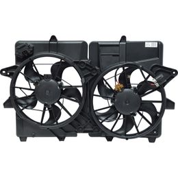 UAC-FA50418C, Universal Air Conditioner Electric Fans for 2005-2012 ESCAPE, 2006-2011 MARINER - FA 50418C في الإمارات, دبي. Condition - new. Price 1,910 AED. Photo, seller contacts | AUTO.AE