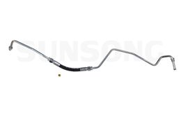 SUG-3402496, Sunsong Power Steering Hose Assemblies 3402496 в ОАЭ, Дубай. Состояние - новое. Цена 320 AED. Фото, контакты продавца | AUTO.AE
