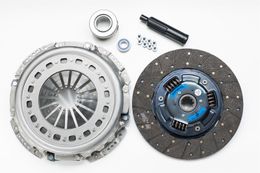 SBB-1947-OR-HD, South Bend Clutch Dyna Max Organic Clutch Kits for 2000-2005 RAM 2500, RAM 3500 - 1947-ORHD в ОАЭ, Дубай. Состояние - новое. Цена 3 330 AED. Фото, контакты продавца | AUTO.AE
