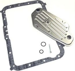 ATP-B158, ATP Automatic Transmission Filter Kits B-158 in UAE, Dubai. Condition - new. Price 130 AED. Photo, seller contacts | AUTO.AE