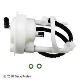 BCK-0433012, Beck/Arnley  Fuel Filter with Stock Inlet Size 043-3012 in UAE, Dubai. Condition - new. Price 290 AED. Photo, seller contacts | AUTO.AE
