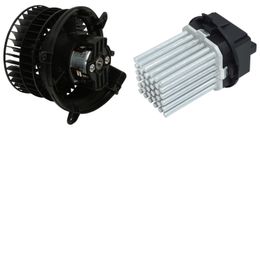 UAC-BK1282, Universal Air Conditioner Blower Motors for 2003 CLK430 - BK 1282 в ОАЭ, Дубай. Состояние - новое. Цена 620 AED. Фото, контакты продавца | AUTO.AE