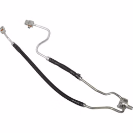 UAC-HA111547C, Universal Air Conditioner Liquid Line Hose Assemblies for 2000-2006 LS, 2002-2005 THUNDERBIRD - HA 111547C في الإمارات, دبي. Condition - new. Price 220 AED. Photo, seller contacts | AUTO.AE