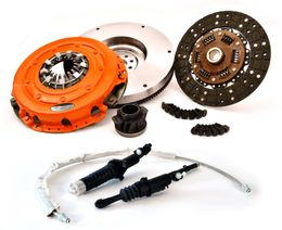 CTF-KCFT157077, Centerforce II Clutch Kits for 2020-2024 GLADIATOR, 2018-2024 WRANGLER - KCFT157077 в ОАЭ, Дубай. Состояние - новое. Цена 7 680 AED. Фото, контакты продавца | AUTO.AE