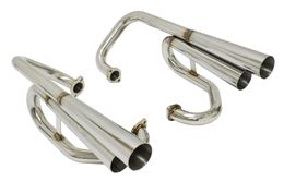 VWP-18-1047-0, EMPI Exhaust Systems 18-1047-0 في الإمارات, دبي. Condition - new. Price 1,530 AED. Photo, seller contacts | AUTO.AE