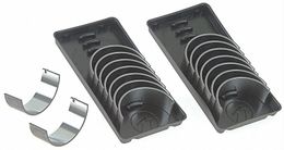SLP-81985A, Sealed Power A-Series Rod Bearings 8-1985A in UAE, Dubai. Condition - new. Price 260 AED. Photo, seller contacts | AUTO.AE