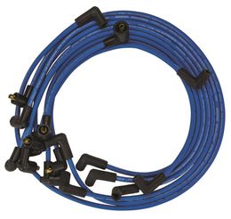 MOR-72656, Moroso Blue Max Spiral Core Custom-Fit Wire Sets 72656 في الإمارات, دبي. Condition - new. Price 500 AED. Photo, seller contacts | AUTO.AE