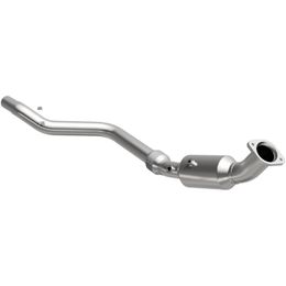 MPE-26201, MagnaFlow Direct-Fit Catalytic Converters 26201 in UAE, Dubai. Condition - new. Price 2,500 AED. Photo, seller contacts | AUTO.AE