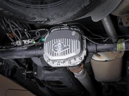 AFE-46-71180A, aFe Street Series 12 Bolt Ford Super 8.8 Inch, IRS Differential Cover 46-71180A в ОАЭ, Дубай. Состояние - новое. Цена 1 300 AED. Фото, контакты продавца | AUTO.AE