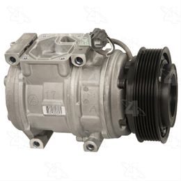 FSS-98334, Four Seasons Air Conditioning Compressors for 1999-2004 DISCOVERY, 1999-2005 RANGE ROVER - 98334 في الإمارات, دبي. Condition - new. Price 1,700 AED. Photo, seller contacts | AUTO.AE