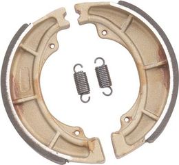 EBP-620, EBC Organic Brake Shoes 620 в ОАЭ, Дубай. Состояние - новое. Цена 280 AED. Фото, контакты продавца | AUTO.AE