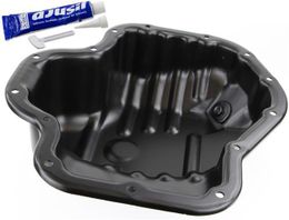 RIN-ESK0204, Rein Automotive OE Quality Oil Pan Kits ESK0204 in UAE, Dubai. Condition - new. Price 250 AED. Photo, seller contacts | AUTO.AE