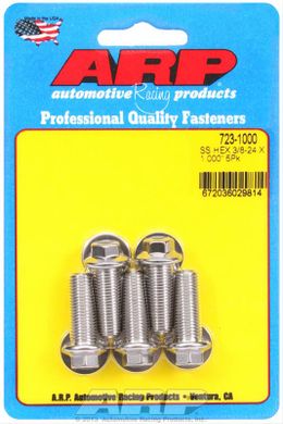 ARP-723-1000, ARP Stainless Steel Bolts 723-1000 في الإمارات, دبي. Condition - new. Price 110 AED. Photo, seller contacts | AUTO.AE