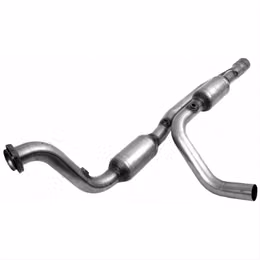 WLK-55579, Walker Ultra Direct-Fit Catalytic Converters for 2006-2007 RAM 1500, 2004-2006 RAM 2500, 2004-2007 RAM 3500 - 55579 في الإمارات, دبي. Condition - new. Price 2,460 AED. Photo, seller contacts | AUTO.AE