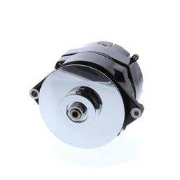 SUM-811001, Summit Racing™ 100 Amp Black Alternator for Chevy, Buick, GMC, Olds, Pontiac SUM-811001 в ОАЭ, Дубай. Состояние - новое. Цена 780 AED. Фото, контакты продавца | AUTO.AE