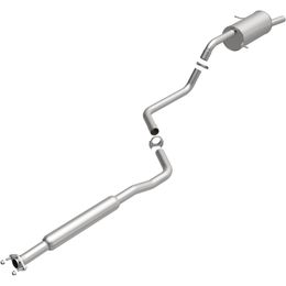 BRE-106-0726, BRExhaust Direct-Fit Exhaust Systems for 1999-2003 PROTEGE, 2002-2003 PROTEGE5 - 106-0726 in UAE, Dubai. Condition - new. Price 1,820 AED. Photo, seller contacts | AUTO.AE