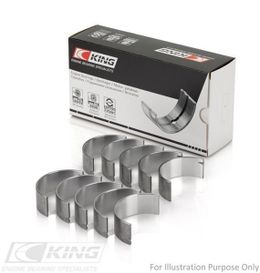 KGB-CR501AM025, King Engine Bearings Rod Bearings CR 501AM0.25 in UAE, Dubai. Condition - new. Price 100 AED. Photo, seller contacts | AUTO.AE