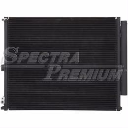 SGT-7-3282, Spectra Premium Air Conditioning Condensers for 2003-2009 4RUNNER, GX470 - 434-73282 в ОАЭ, Дубай. Состояние - новое. Цена 780 AED. Фото, контакты продавца | AUTO.AE