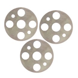 FLU-800221-FW03, Fluidampr Friction Washers 800221-FW03 في الإمارات, دبي. Condition - new. Price 700 AED. Photo, seller contacts | AUTO.AE