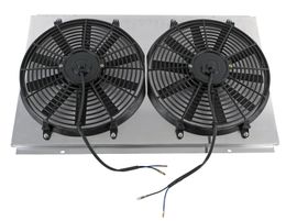 MIO-MMFS-CHE-68, 14 Inch 2,600 CFM Mishimoto Electric Fan and Shroud Kit MMFS-CHE-68 в ОАЭ, Дубай. Состояние - новое. Цена 1 750 AED. Фото, контакты продавца | AUTO.AE
