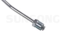 SUG-2204718, Sunsong Brake Hoses for 1999-2003 F-450 SUPER DUTY - 2204718 in UAE, Dubai. Condition - new. Price 120 AED. Photo, seller contacts | AUTO.AE