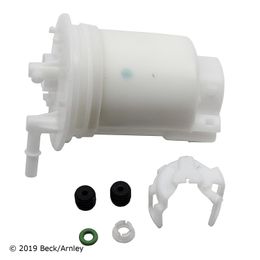 BCK-043-3051, Beck/Arnley  Fuel Filter with Stock Inlet Size 043-3051 in UAE, Dubai. Condition - new. Price 160 AED. Photo, seller contacts | AUTO.AE
