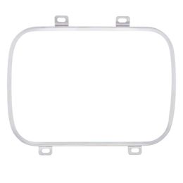 UPD-30610B, United Pacific Headlight Bezels 30610B في الإمارات, دبي. Condition - new. Price 40 AED. Photo, seller contacts | AUTO.AE