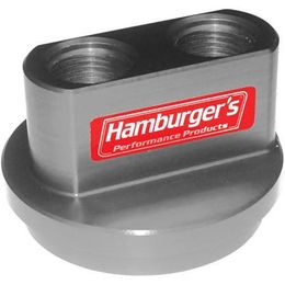HAM-3321, Hamburger's Performance Oil Filter Bypass Adapters 3321 في الإمارات, دبي. Condition - new. Price ⁦780 AED⁩. Photo, seller contacts | AUTO.AE