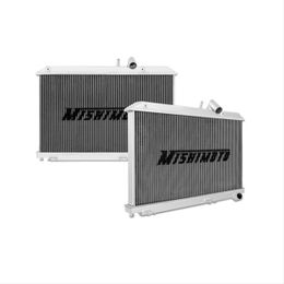 MIO-MMRAD-RX8-04, Mishimoto Performance Radiators for 2004-2008 RX-8 - MMRAD-RX8-04 in UAE, Dubai. Condition - new. Price 1,720 AED. Photo, seller contacts | AUTO.AE