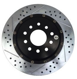 BAE-2302041, Baer Brakes EradiSpeed+ 1 Brake Rotors for 1986-1996 CORVETTE - 2302041 in UAE, Dubai. Condition - new. Price 4,060 AED. Photo, seller contacts | AUTO.AE