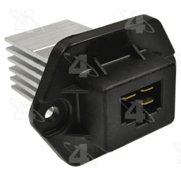 FSS-20451, Four Seasons Blower Motor Resistors 20451 في الإمارات, دبي. Condition - new. Price 390 AED. Photo, seller contacts | AUTO.AE