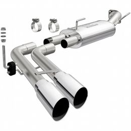 15250, MAGNAFLOW 15250 Exhaust System Street Series for DODGE Ram 1500 2009-2010 in UAE, Dubai. Condition - new. Price 8,350 AED. Photo, seller contacts | AUTO.AE