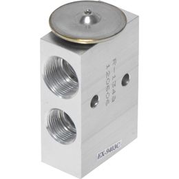 UAC-EX9403C, Universal Air Conditioner Air Conditioning Expansion Valves EX 9403C في الإمارات, دبي. Condition - new. Price 110 AED. Photo, seller contacts | AUTO.AE