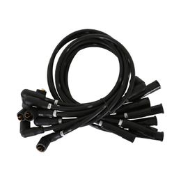 SDK-C7OZ12259BK8, Scott Drake Spark Plug Wire Sets for 1967-1970 MUSTANG - C7OZ-12259-BK8 in UAE, Dubai. Condition - new. Price 370 AED. Photo, seller contacts | AUTO.AE