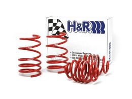 HNR-50424-88, H&R Sport Springs 50424-88 in UAE, Dubai. Condition - new. Price 1,620 AED. Photo, seller contacts | AUTO.AE
