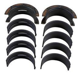KGB-MB529XPC, King XP-Series Coated Main Bearings MB 529XPC في الإمارات, دبي. Condition - new. Price 770 AED. Photo, seller contacts | AUTO.AE